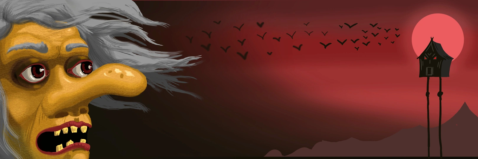 game banner