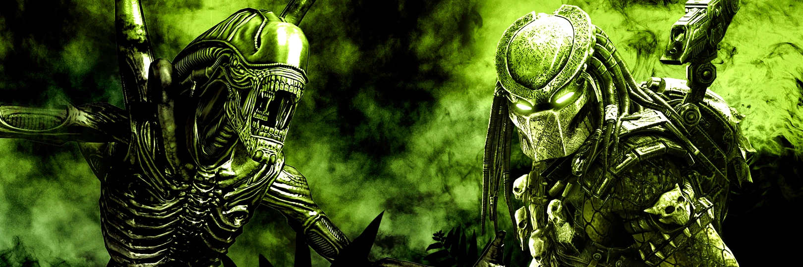 game banner