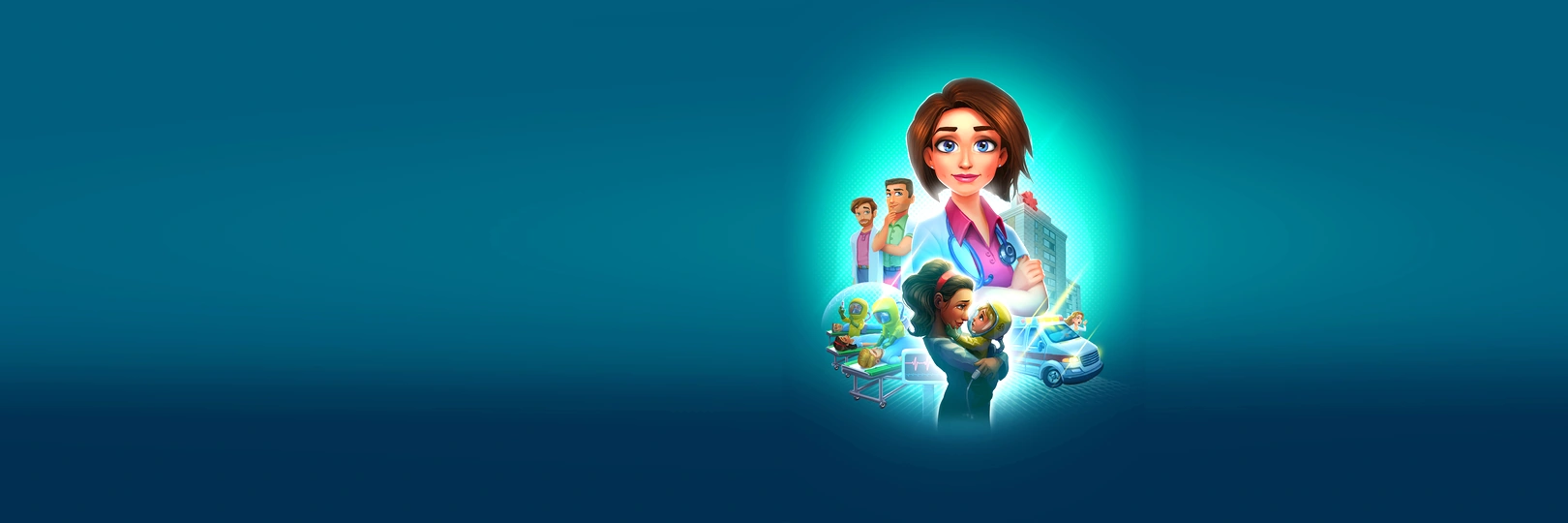 game banner