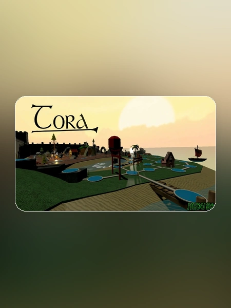 game banner