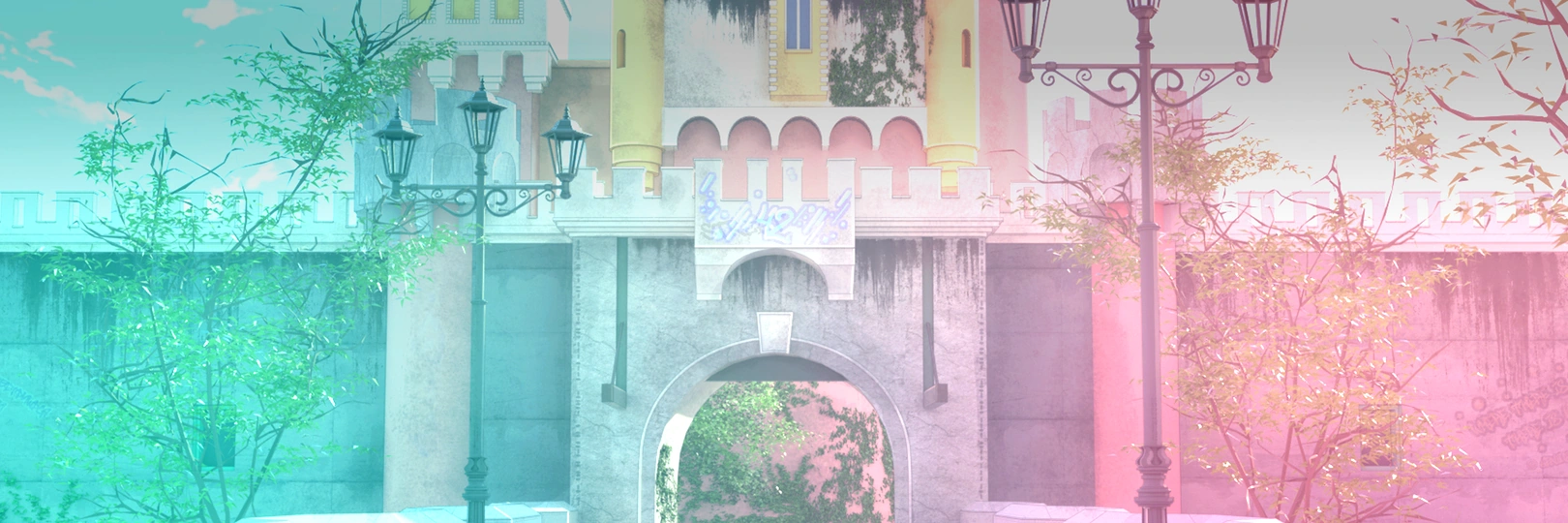 game banner