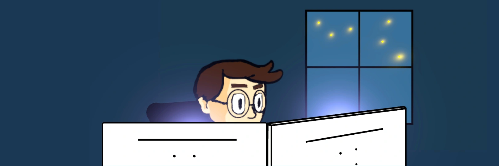 game banner