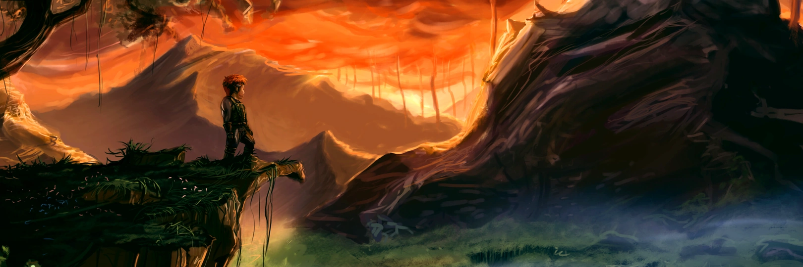 game banner