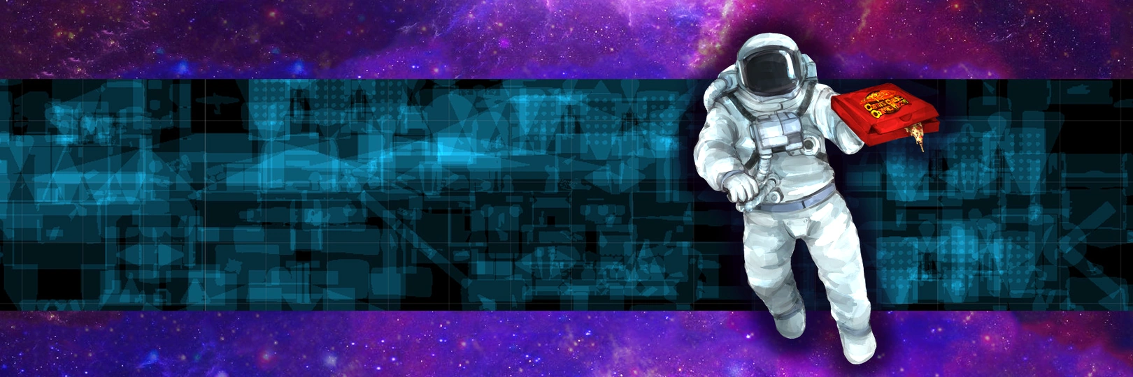 game banner