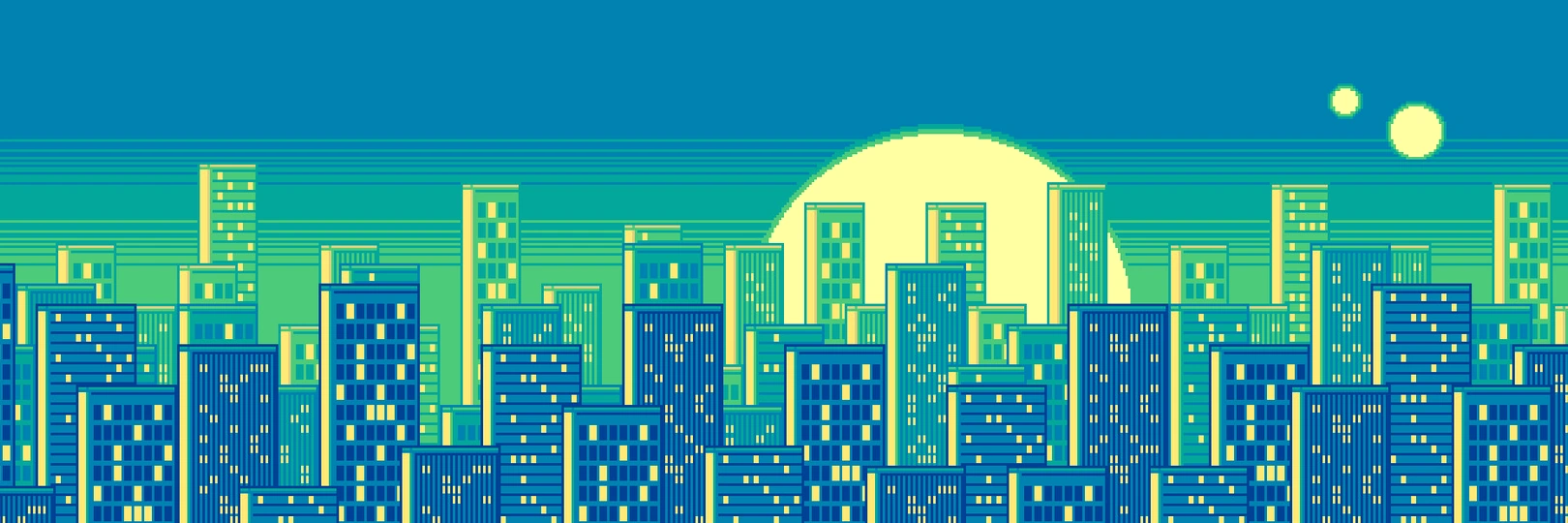 game banner