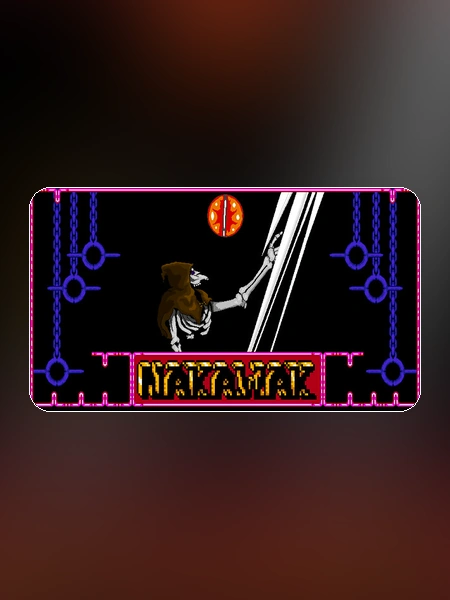 game banner