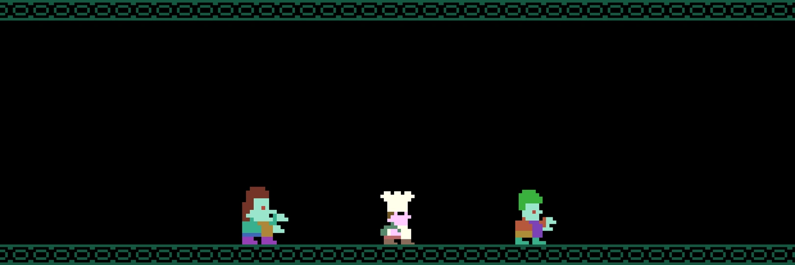 game banner
