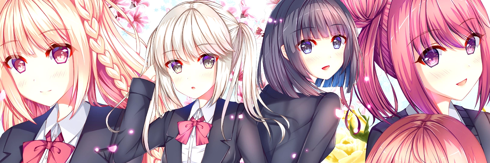game banner