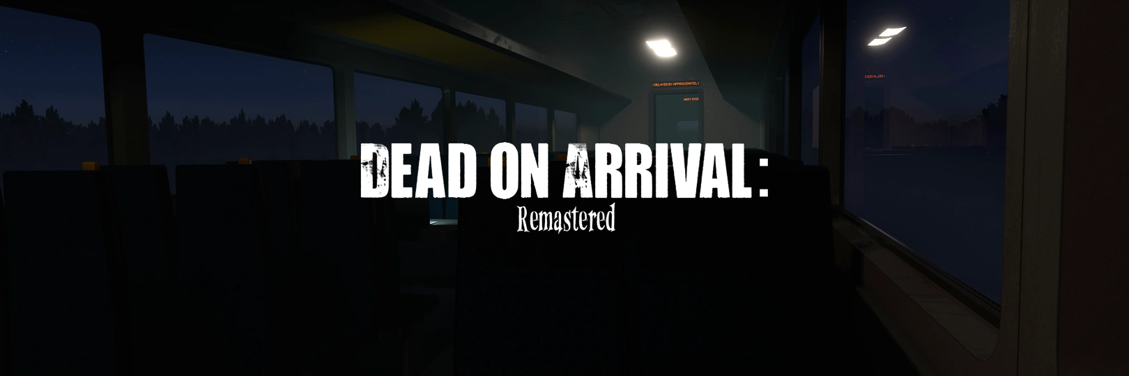 game banner