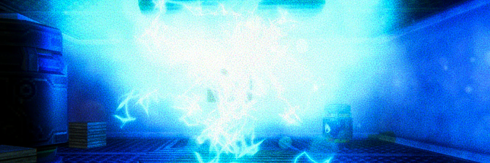 game banner