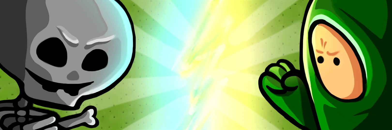game banner