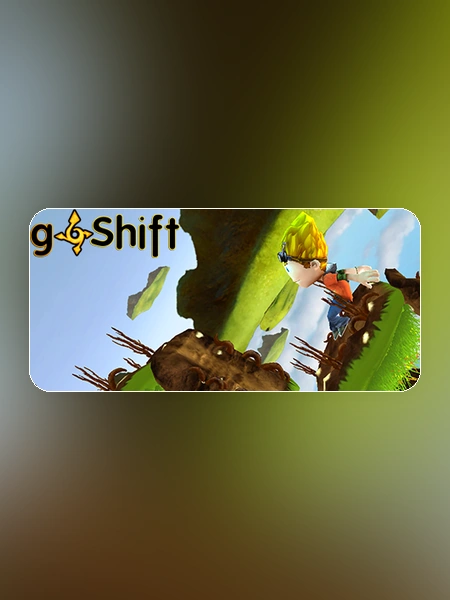 game banner