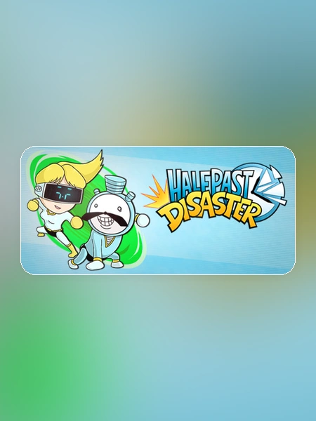 game banner