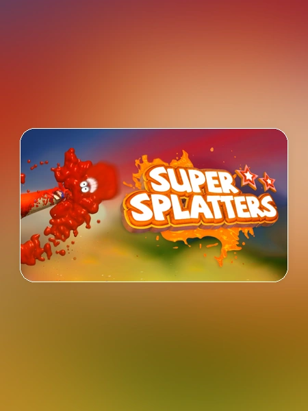 game banner