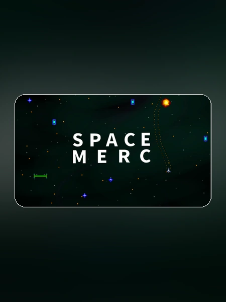 game banner