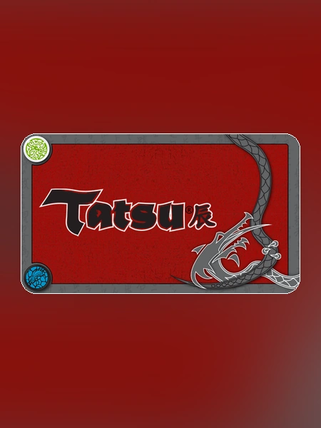 game banner