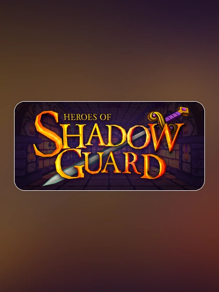 game banner