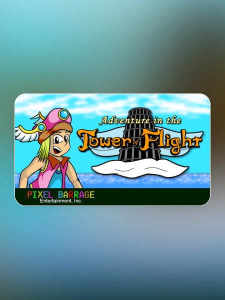 game banner