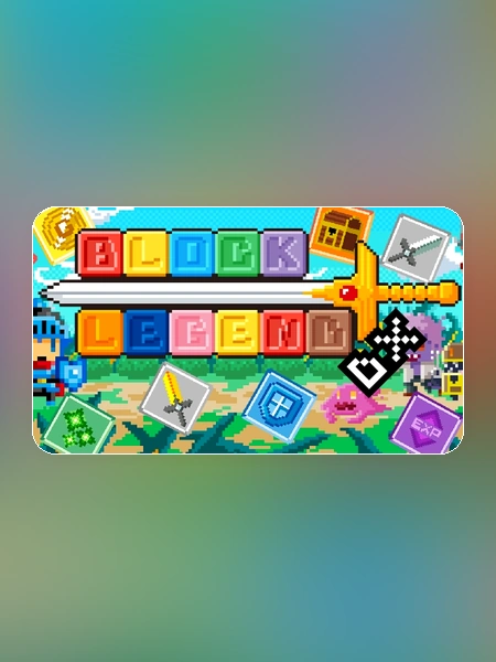 game banner