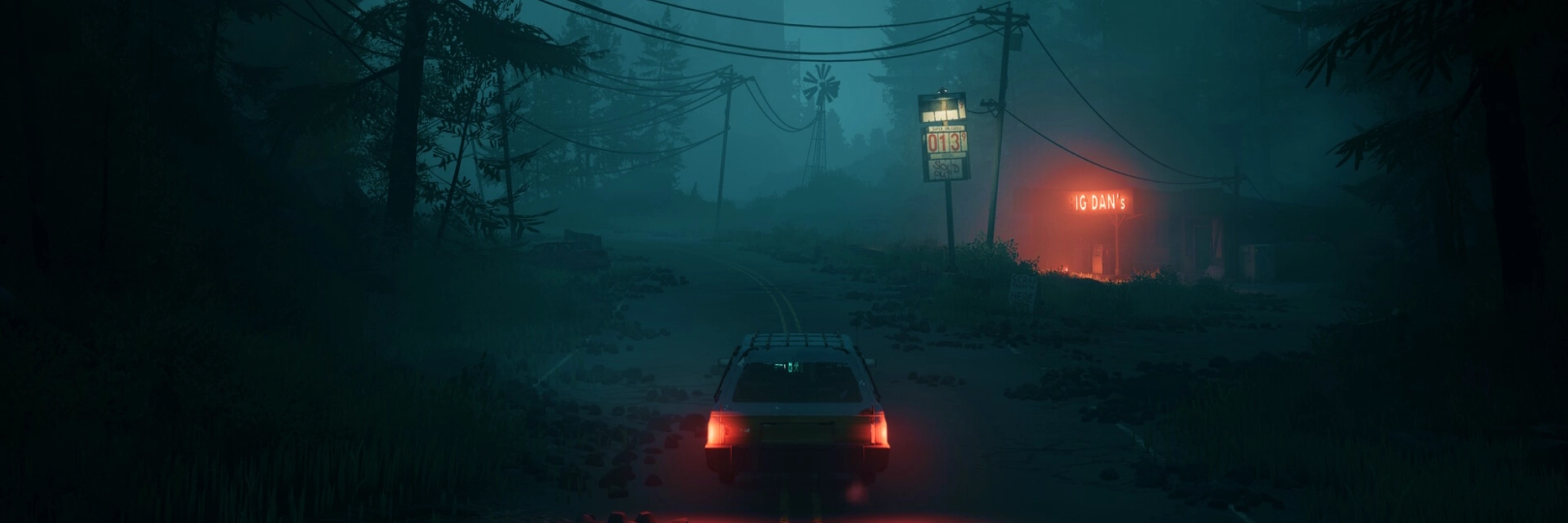 game banner