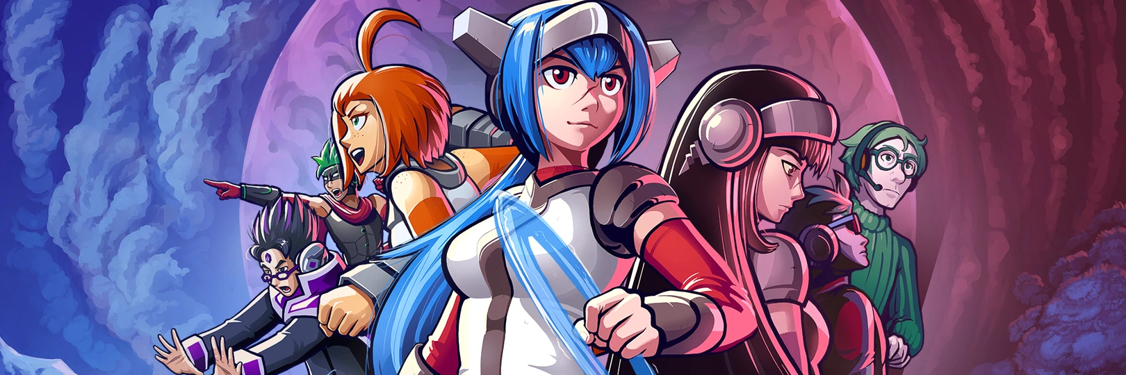 game banner