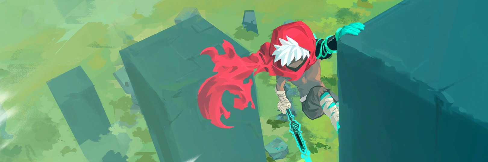 game banner