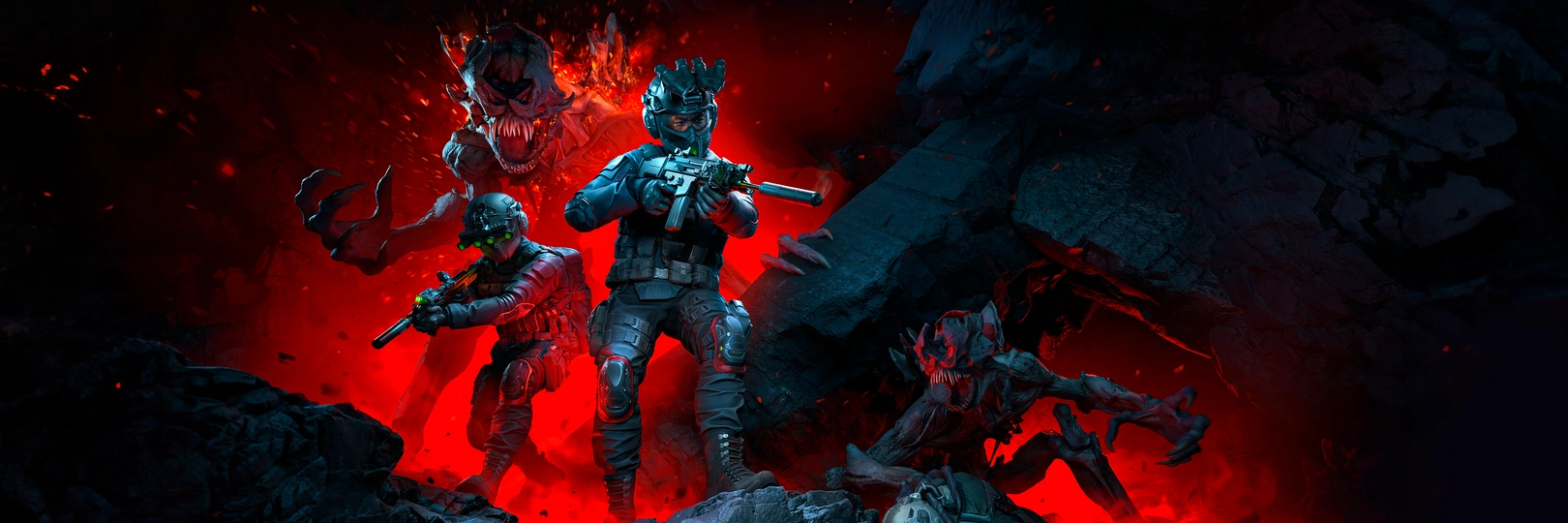 game banner