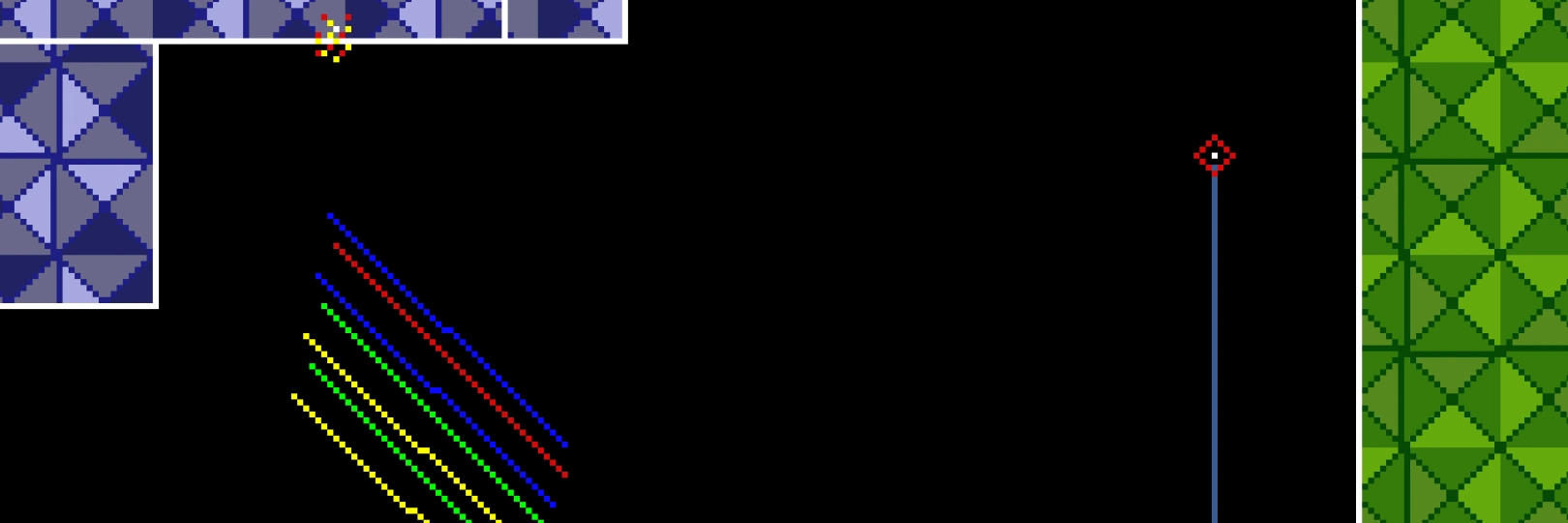 game banner