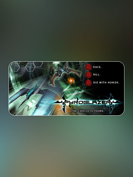 game banner