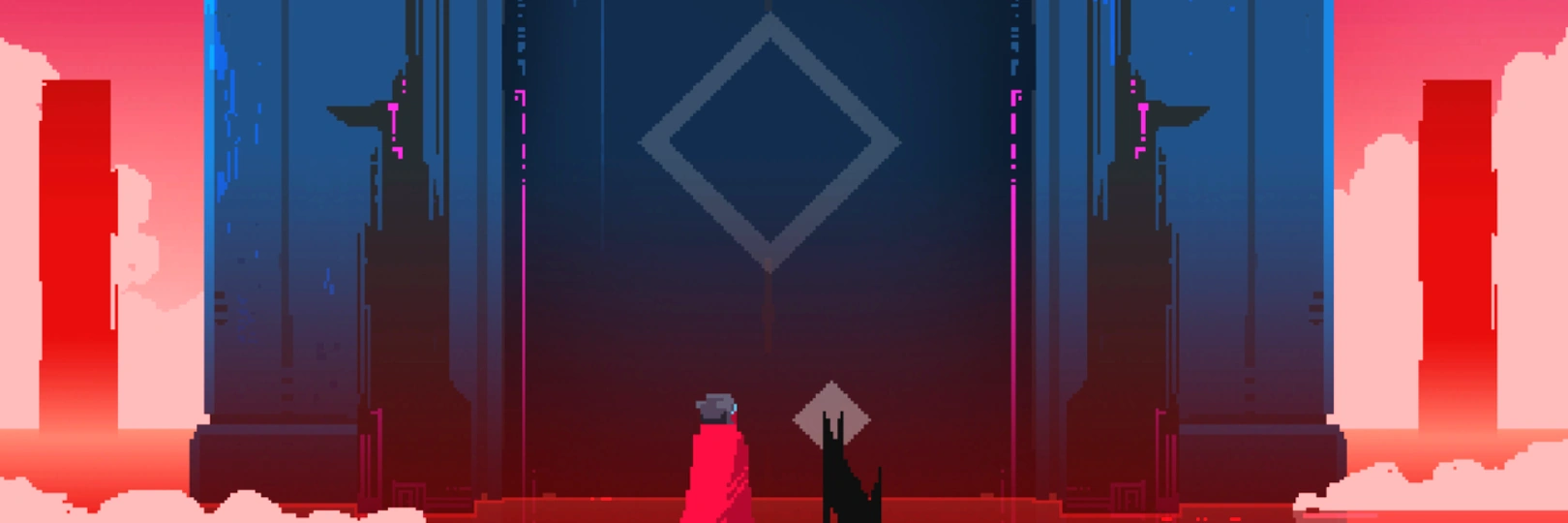 game banner