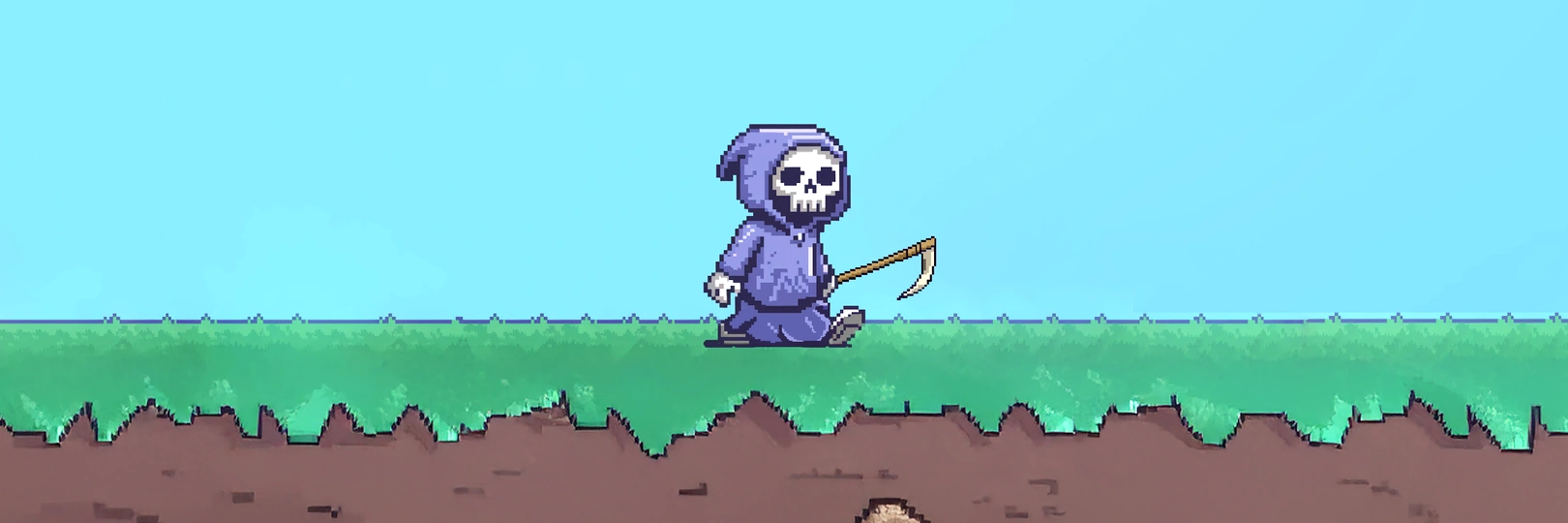 game banner