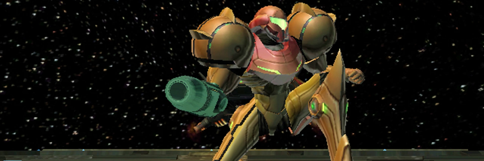 game banner