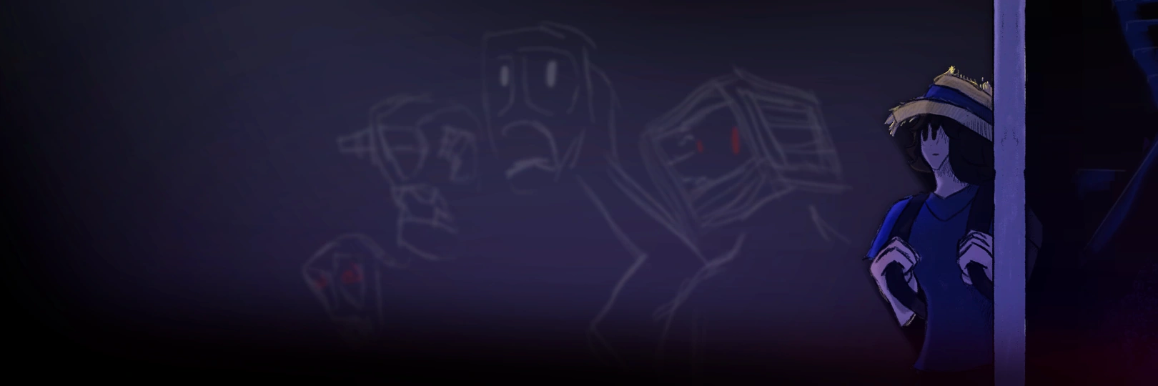 game banner