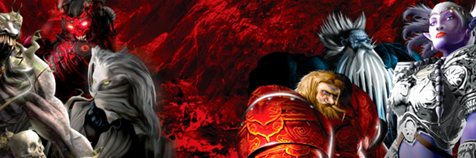 game banner