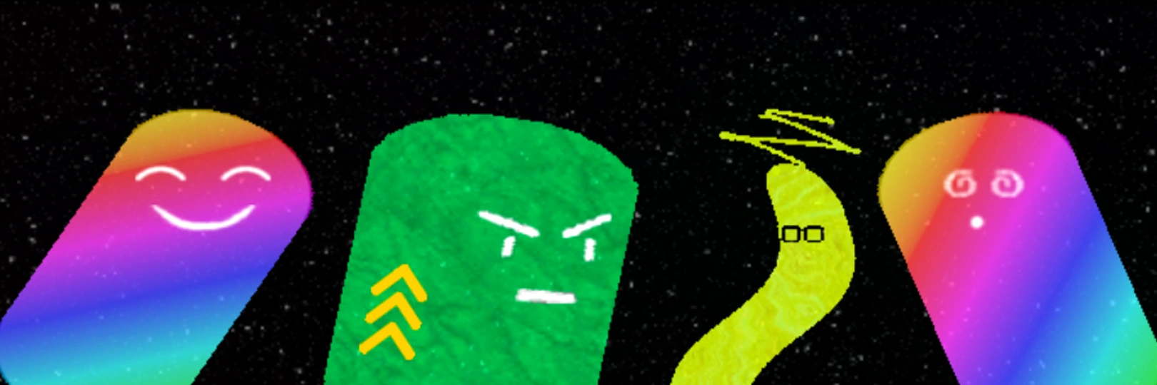 game banner