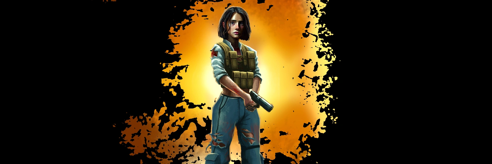 game banner