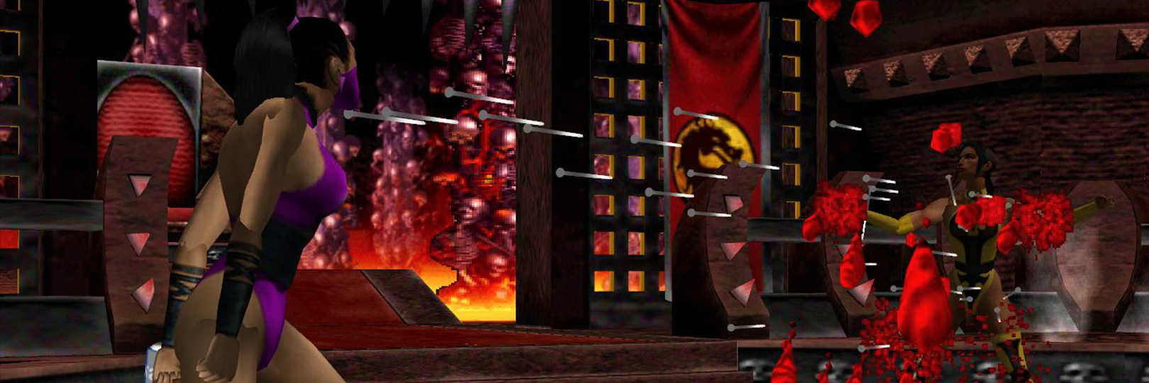 game banner