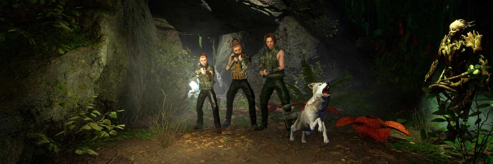game banner