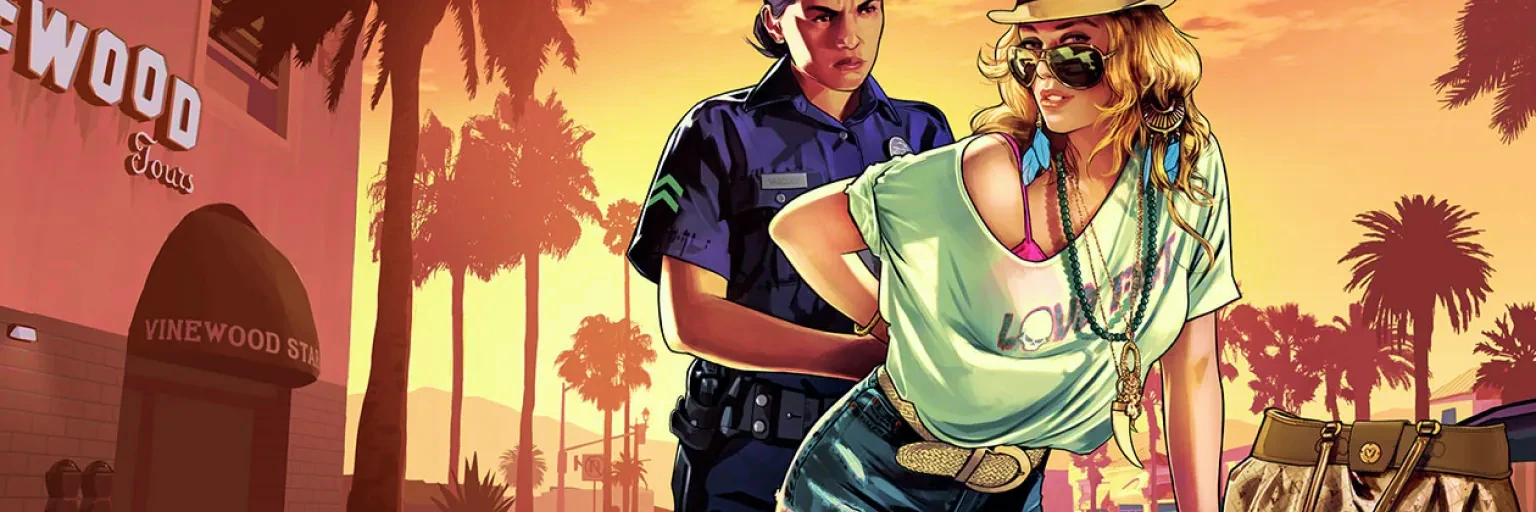 game banner