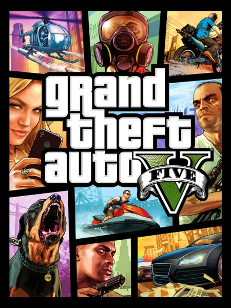 game icon