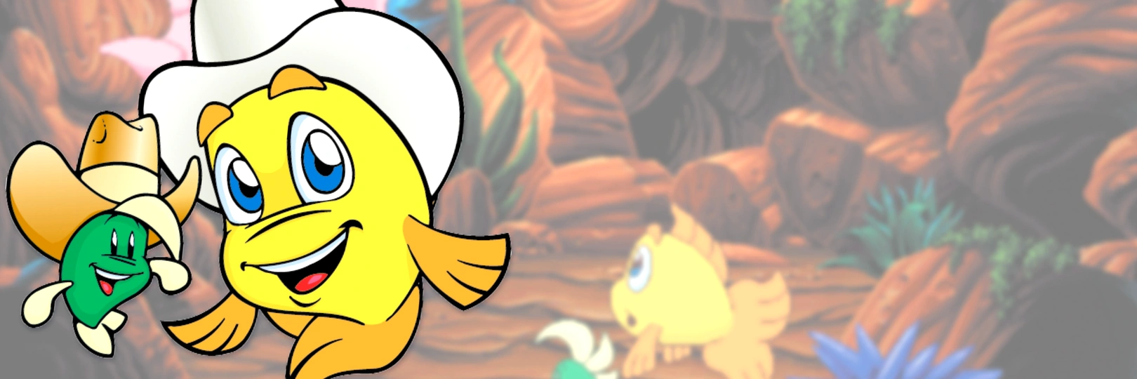 game banner