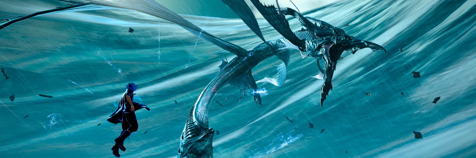 game banner