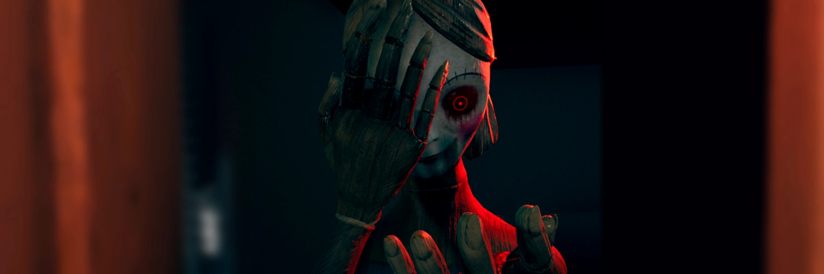 game banner