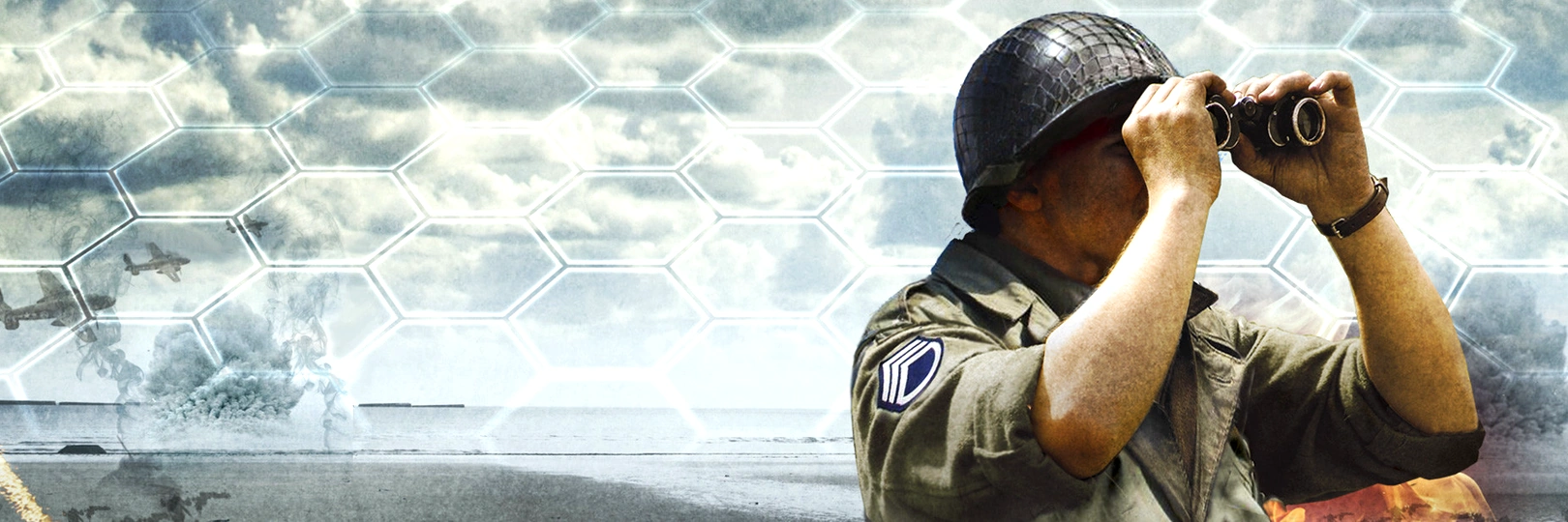 game banner