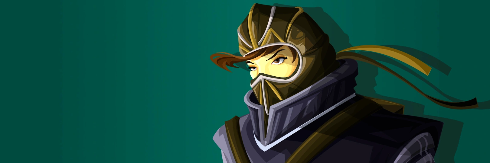 game banner
