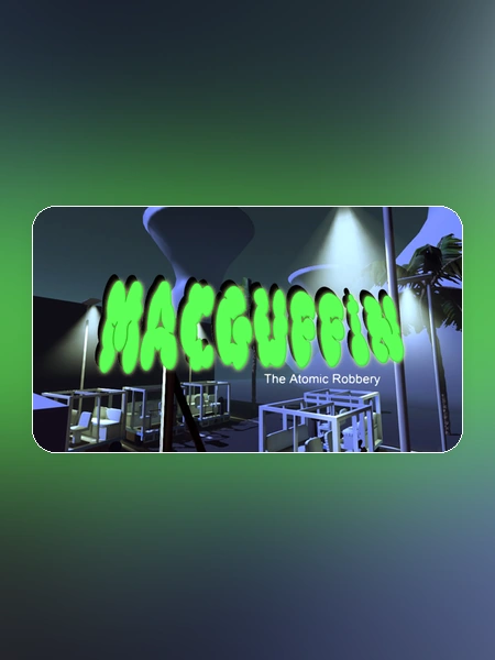game banner
