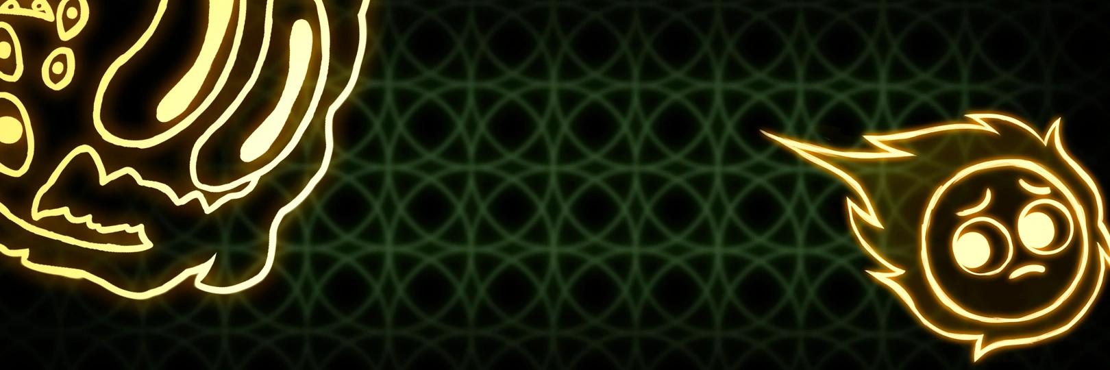 game banner