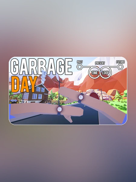 game banner