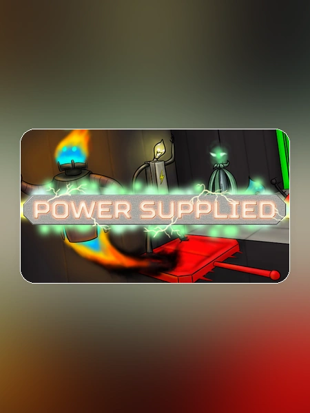 game banner