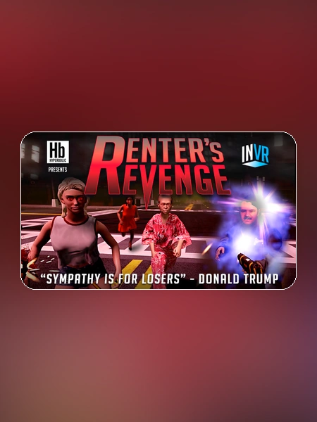 game banner